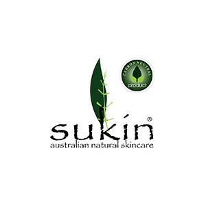 Sukin苏芊
