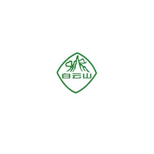 白云山