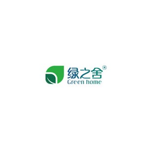 绿之舍Greenhome
