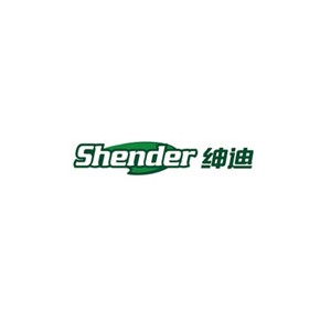 绅迪Shender