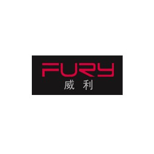 FURY威利