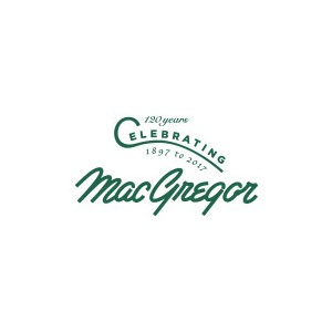 MacGregor马基高