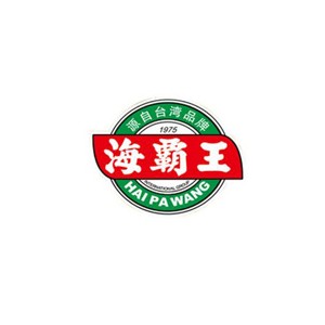海霸王