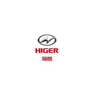 Higer海格