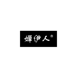 婵依人