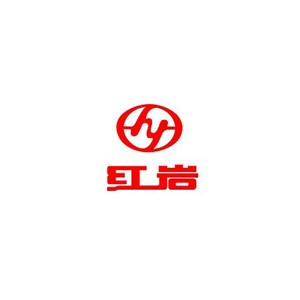 红岩