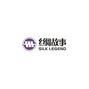 丝绸故事