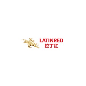 Latinred拉丁红
