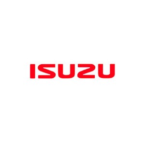 ISUZU五十铃