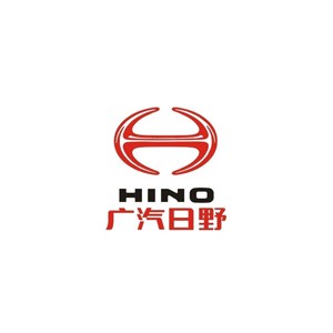广汽日野