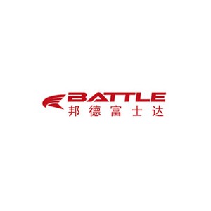 BATTLE邦德富士达