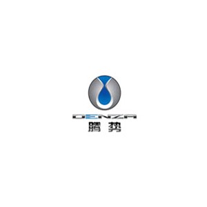 DENZA腾势