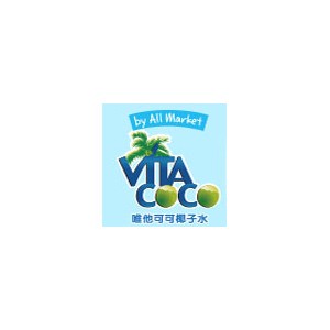 VitaCoco唯他可可
