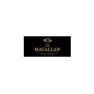 Macallan麦卡伦