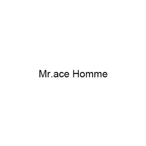 Mr.ace homme