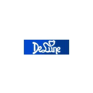 Delune嘚噜呢