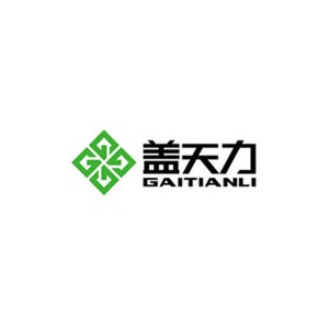 盖天力