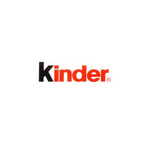 Kinder健达