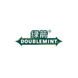 DOUBLEMINT绿箭