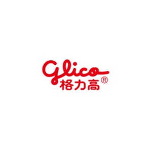 glico格力高