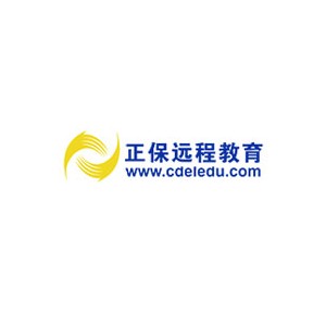 正保远程教育