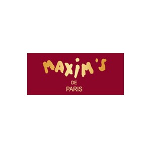 Maxim's马克西姆