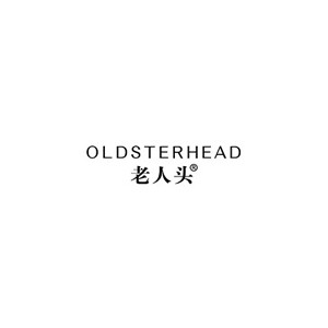 oldsterhead老人头