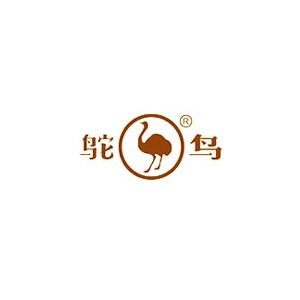 鸵鸟
