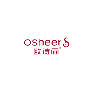 osheer欧诗雨