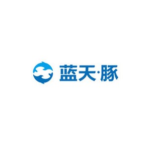 蓝天豚