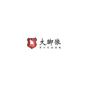 大脚狼