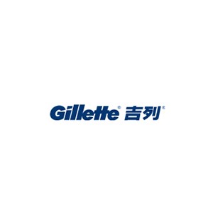 吉列/Gillette