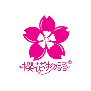 樱花物语