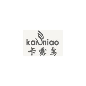 卡露鸟