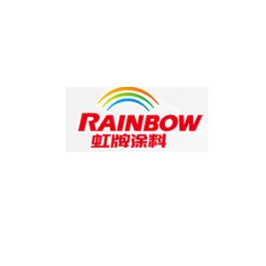 虹牌涂料