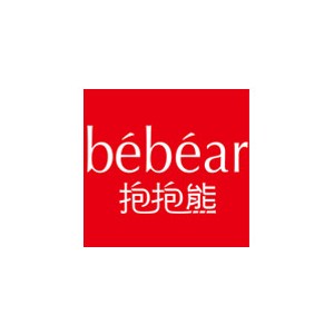 bébéar抱抱熊