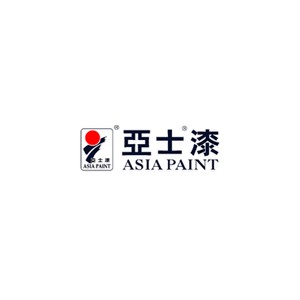 Asia亚士漆
