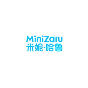 Minizaru米妮哈鲁