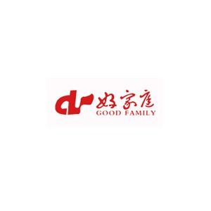 好家庭