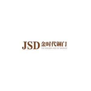 金时代铜门