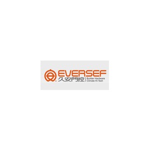 EVERSEF久安门控