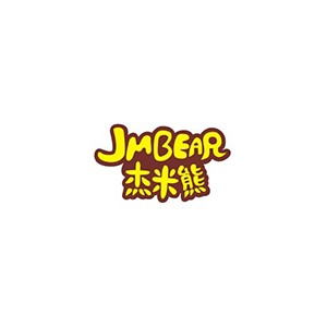 Jmbear杰米熊