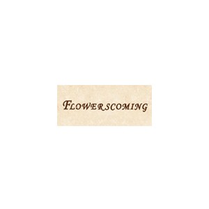Flowerscoming花儿开了