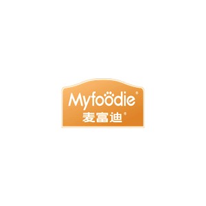Myfoodie麦富迪