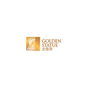 GoldenStatue金像牌
