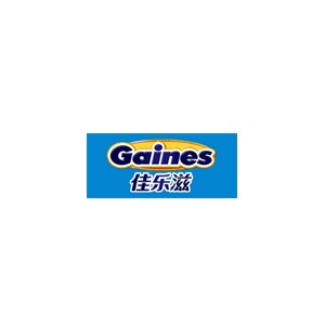 Gaines佳乐滋