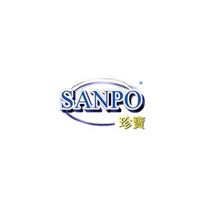 SANPO珍宝