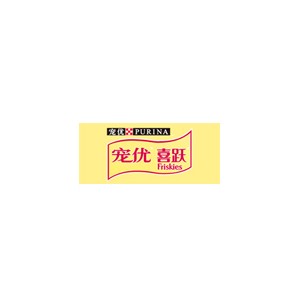 Fiskies喜跃