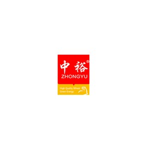 ZHONGYU中裕