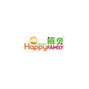 Happybaby禧贝
